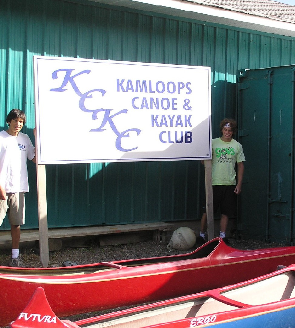 Canada's Sprint Canoe Clubs